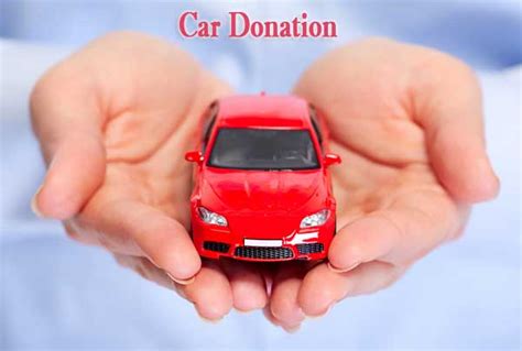 The 3 Best Place To Donate Car To Charity In 2020