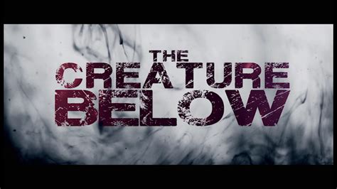 A Mother And Her Lovecraftian Evil Baby “the Creature Below” Review