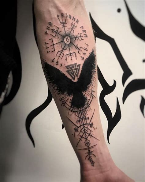 Tattoo Ideas Viking Tattoo Ideas