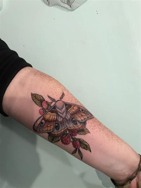 160 Amazing Moth Tattoos Designs With Meaning 2021 TattoosBoyGirl