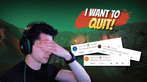 How Do You Stop Getting Burnt Out From Runescape 5k Qanda Youtube