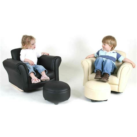 Featuring a lightweight, this chaise lounge can be easily moved to any ideal place including. Valco Baby Kiddy Sofa/Kids Couch/Seat w/ Ottoman/Foot Rest ...