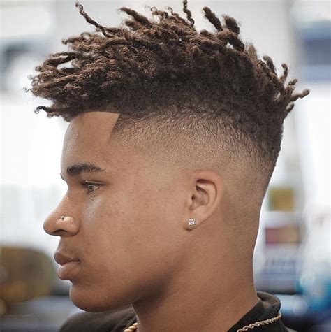 60 Hottest Mens Dreadlocks Styles To Try Dreadlock Hairstyles For Men Mens Dreadlock Styles