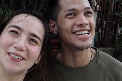 watch vin abrenica sophie albert give glimpse of new house abs cbn news