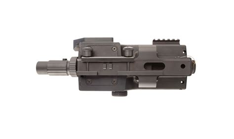 Trijicon Mgrs® Machine Gun Sight With 3x Magnifier Trijicon®