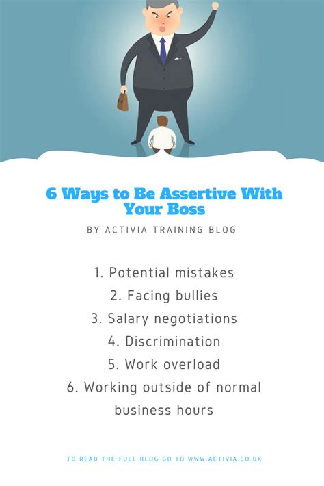 Building Confidence And Assertiveness At Work Level 1 Training Assertiveness How To