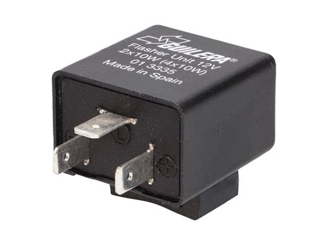 Shop Guilera OEM Powersports Electric Replacement Parts Flasher Relay
