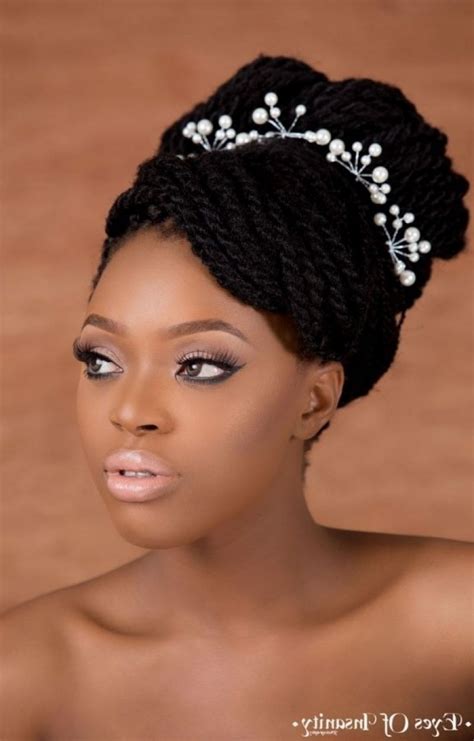 View African Hairstyle For Wedding Pictures Find The Best Hairstyles