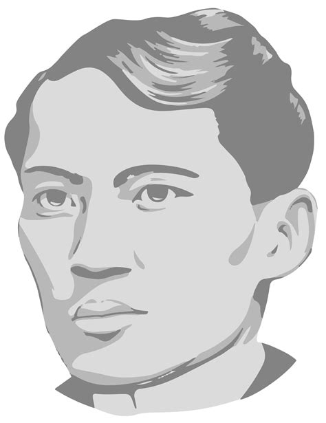 Rizal PNG Transparent Rizal PNG Images PlusPNG