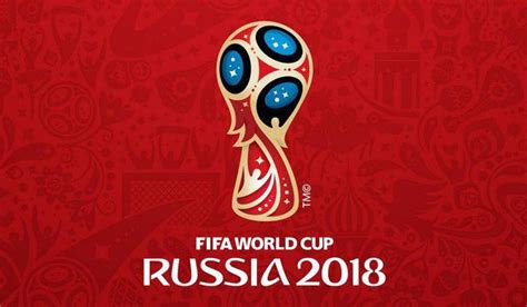 Fifa World Cup 2018 The Ball Logo Mascot And Anthem The Week