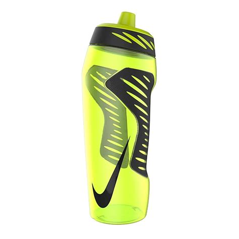 Nike Hyperfuel Water Bottle 24oz In Volt Excell Sports Uk