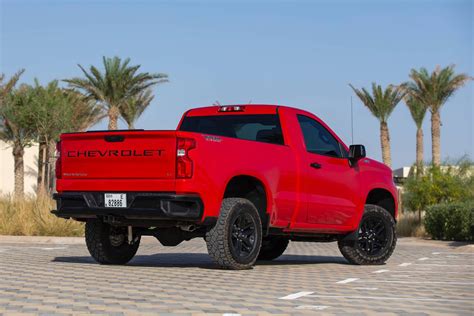 Chevrolet Silverado Electric Pickup Truck Will Be Joined By 29 Other