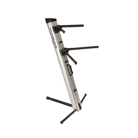 We also have manufacturers for enclosures and panels at hand. Ultimate Support Apex Column Keyboard Stand: Apex Series ...