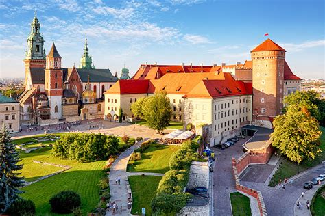 Things To Do In Krakow Must Visit Landmarks And Historical Attractions