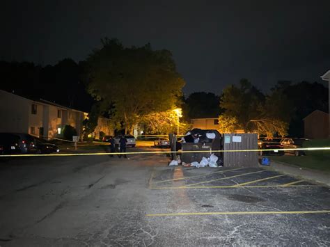 Shooting In Peoria Last Nightpitpoint