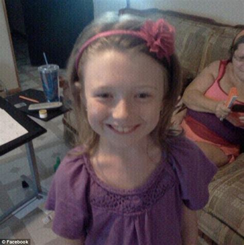 Aliahna Lemmon 9 Found Dead After Vanishing From Trailer Park Known