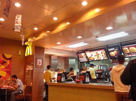 These were given away in 1971 and possibly into 1972. inside the restaurant - Picture of McDonald's Jaka, Luzon - Tripadvisor