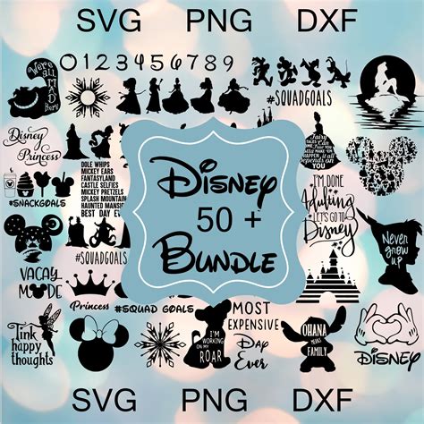 Mickey And Minnie Wedding SVG
