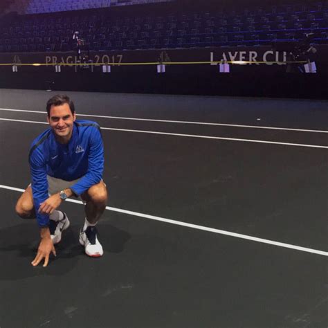Laver Cup (@LaverCup) | Twitter | Roger federer, Tennis players, Court