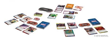 We did not find results for: Marvel Champions Is The Next Card Game You Should Play ...