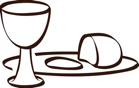 Maundy Thursday Clipart Free Clipart Best