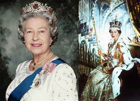 Embora tenha nascido em 21 de abril, seu aniversário oficial é comemorado no segundo sábado de junho, que cai este ano no dia 13. Jubileu de Safira de Rainha Elizabeth II e seu reinado ...