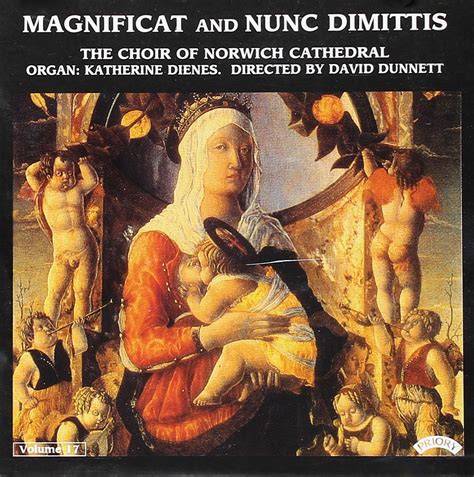 Buy Magnificat And Nunc Dimittis 17 Online At Low Prices In India