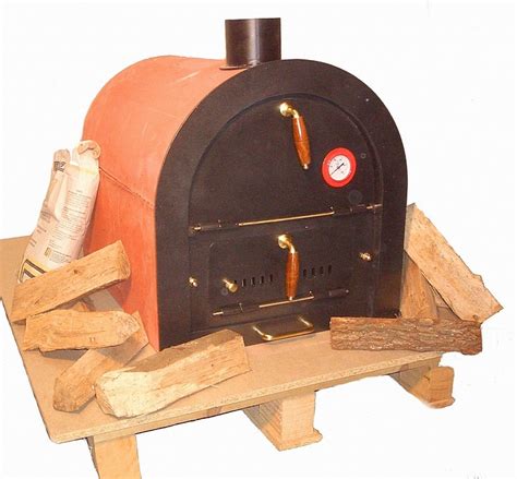 Wir erstellen für sie individuelle backhäuser, mit einem gewölbeofen bausatz passend auf ihre wünsche zugeschnitten. Steinbackofen Holzbackofen Pizzaofen Bausatz Valoriani mit ...