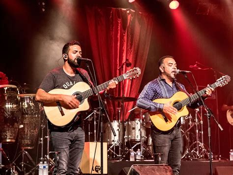 Gipsy Kings - Wikipedia