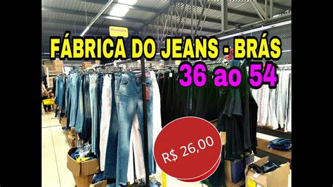 BrÁs FÁbrica Do Jeans R 2600 Shopping Carnot Sacoleiras Lih EstevÃo Youtube