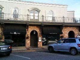 Online Menu of Daniel George Restaurant, Mountain Brook, AL