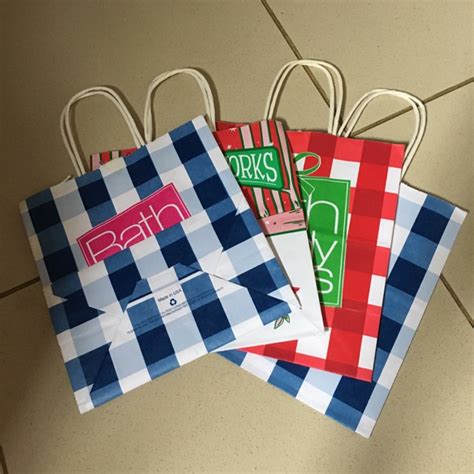 Jual Bbw Paper Bag Shopee Indonesia