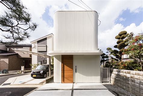 Modern Japanese Architecture Homes A Minimalist Architecture Lovers Dream Japanese Modern