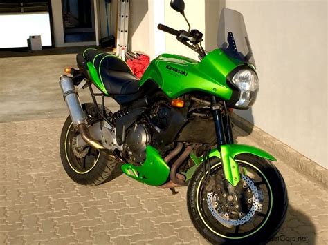 The fastest of all the kawasaki's, the official wsbk full factory spec balance bike for all the budding future world champions out there.,now is the time to start kawasaki versys 1000 (2012/62). Used Kawasaki KLE 650 Versys | 2007 KLE 650 Versys for ...