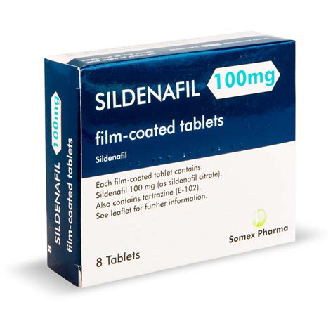 Sildenafil 100 Mg At Rs 40strip Sildenafil Tablets Id 23106131312