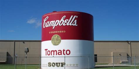 Andy Warhols Campbells Soup Cans This Belongs In A Museum