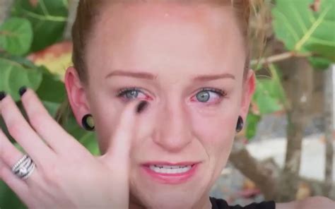 maci bookout breaks down over ryan edwards s terrifying drug issues
