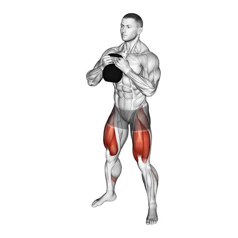 Do Squats Work Abs Muscle Activation Explained Inspire Us