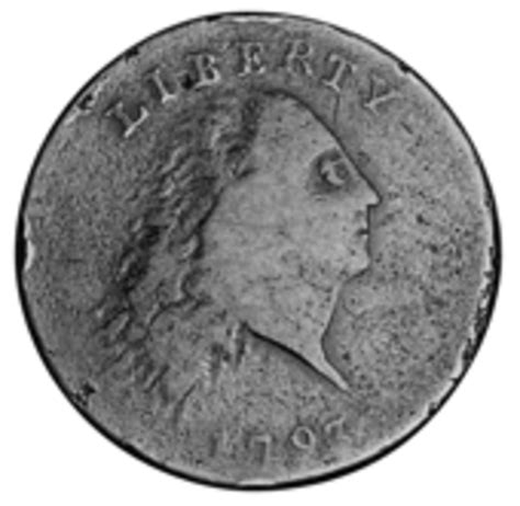 Cents Of 1793 Evolved At Us Mint Numismatic News