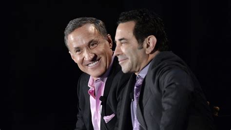 Dr Terry Dubrow And Dr Paul Nassif Work Their Plastic Surgery Magic