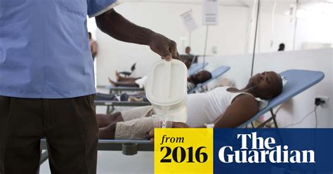 un s own experts chastise ban ki moon over handling of haiti cholera outbreak cholera the