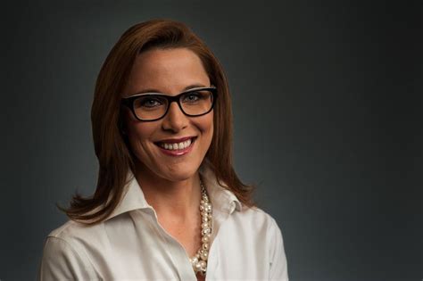 Se Cupp Perfectly Summarizes The Medias Reaction To The Donald Trump