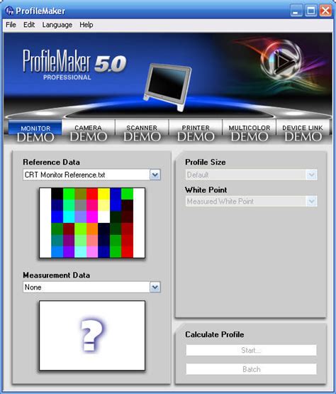 Profilemaker Latest Version Get Best Windows Software