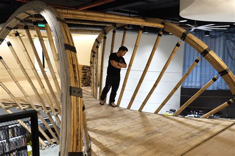 Bamboo Bridge Sead Build — Better Bamboo Buildings