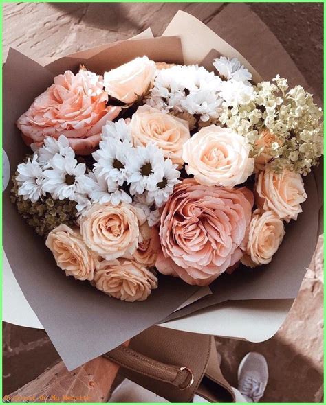 Wallpaper Iphone ꒰ 💌 ꒱┊ Pretty Flowers Flowers Bouquet Flower