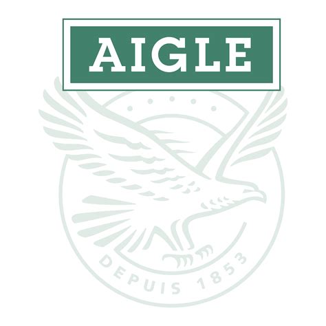 Aigle Logo PNG Transparent & SVG Vector - Freebie Supply