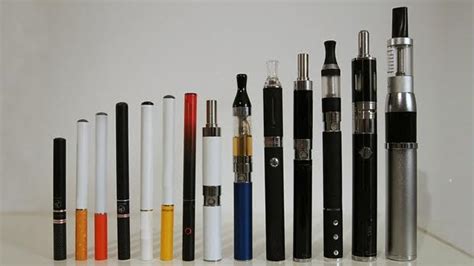 E Cigarettes Electrical Safety First