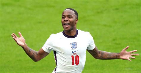 I was born in kingston, jamaica and moved to england aged 5. England 2-0 Germany player ratings as Raheem Sterling ...