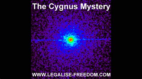 Andrew Collins The Cygnus Mystery Youtube