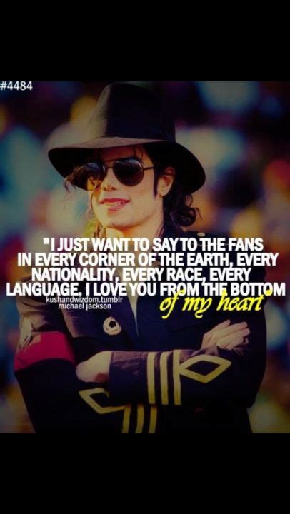 Shamone Mj We Miss You ️ Read Down Below ️ Michael Jackson Quotes